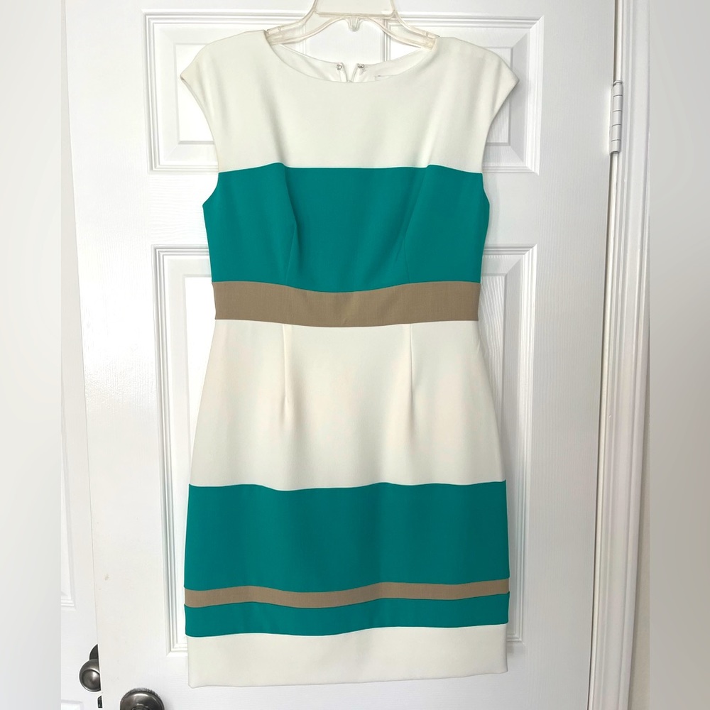 NWOT Studio One NY Dress